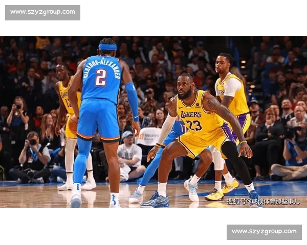 热火硬碰雷霆青春风暴强强对话引爆联盟关注焦点之战全场瞩目夜晚