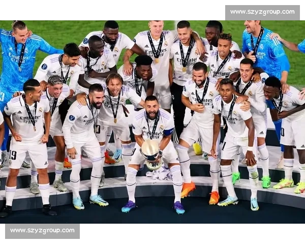 欧超杯巅峰对决皇马迎战曼联新赛季豪门首战看点十足悬念拉满再起波澜